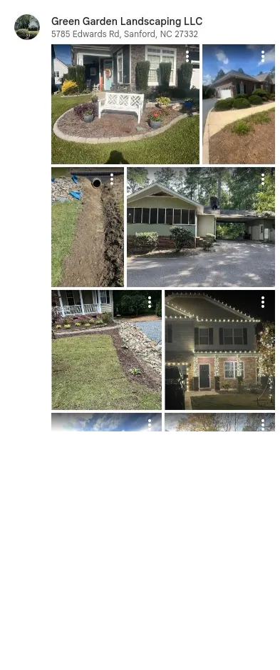 Mosquito Control service in Cameron, NC